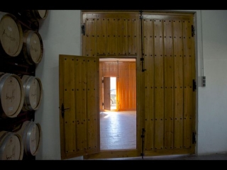 nuestra bodega